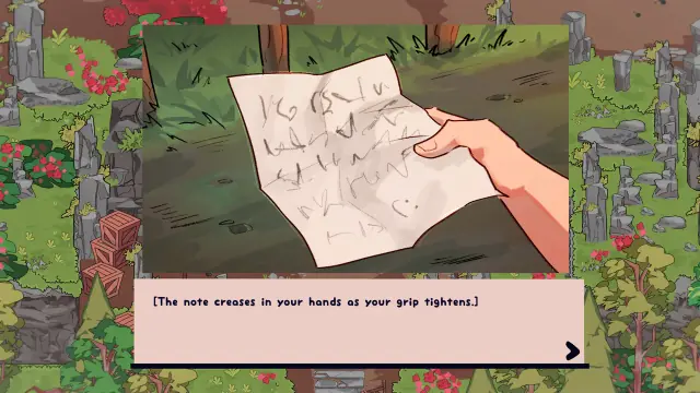 Heartfall: A Tale in Three Lives Tutorial Softlock Fixes